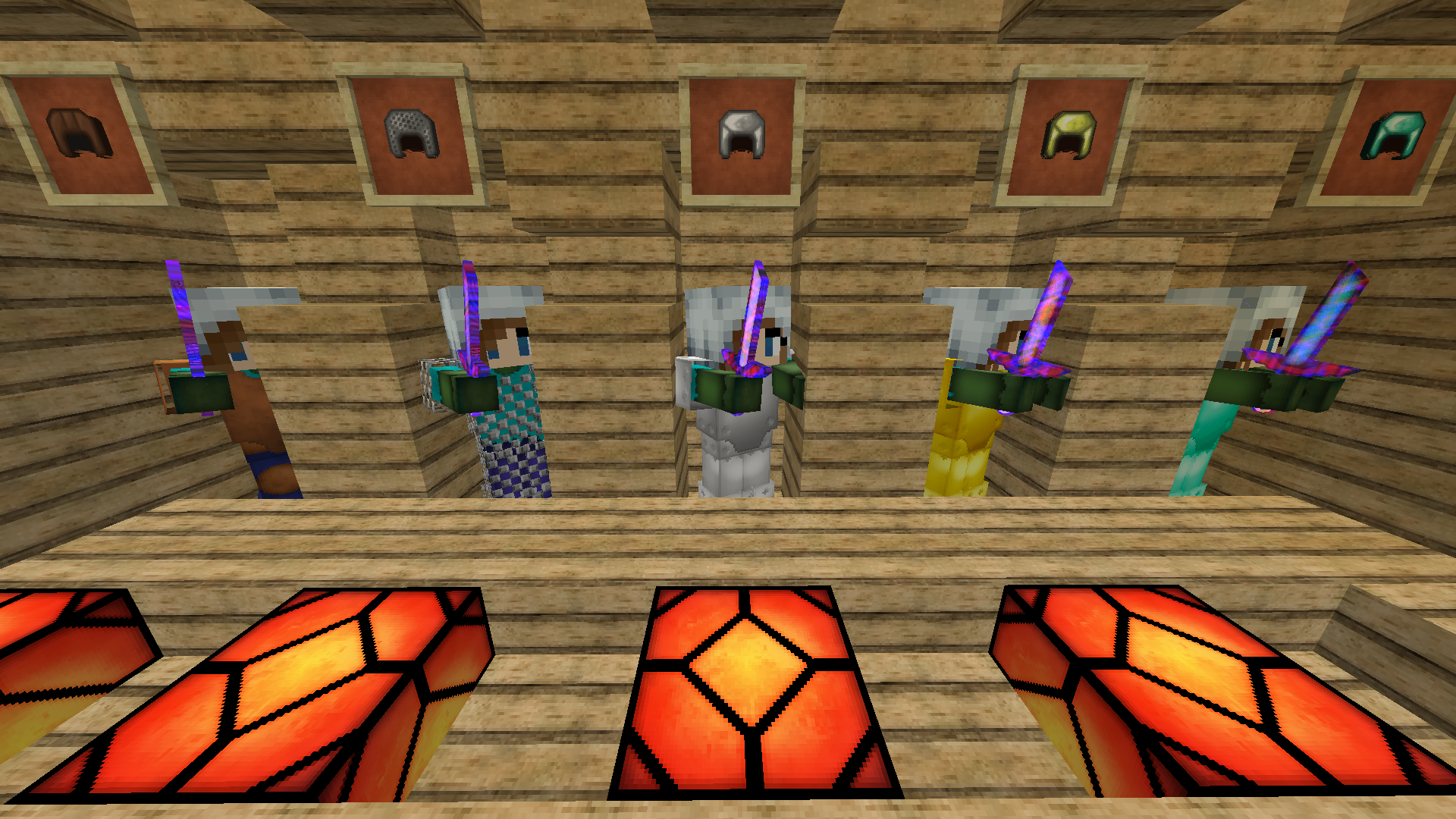 enchantment textures resource pack 1 14 resource pack.