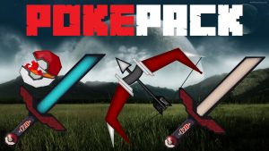 PokePack PvP Texture Pack