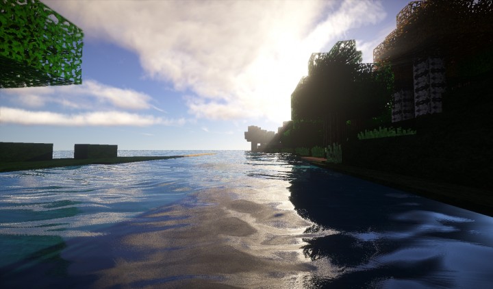 [64x] Realistic Adventure Texture Pack Download