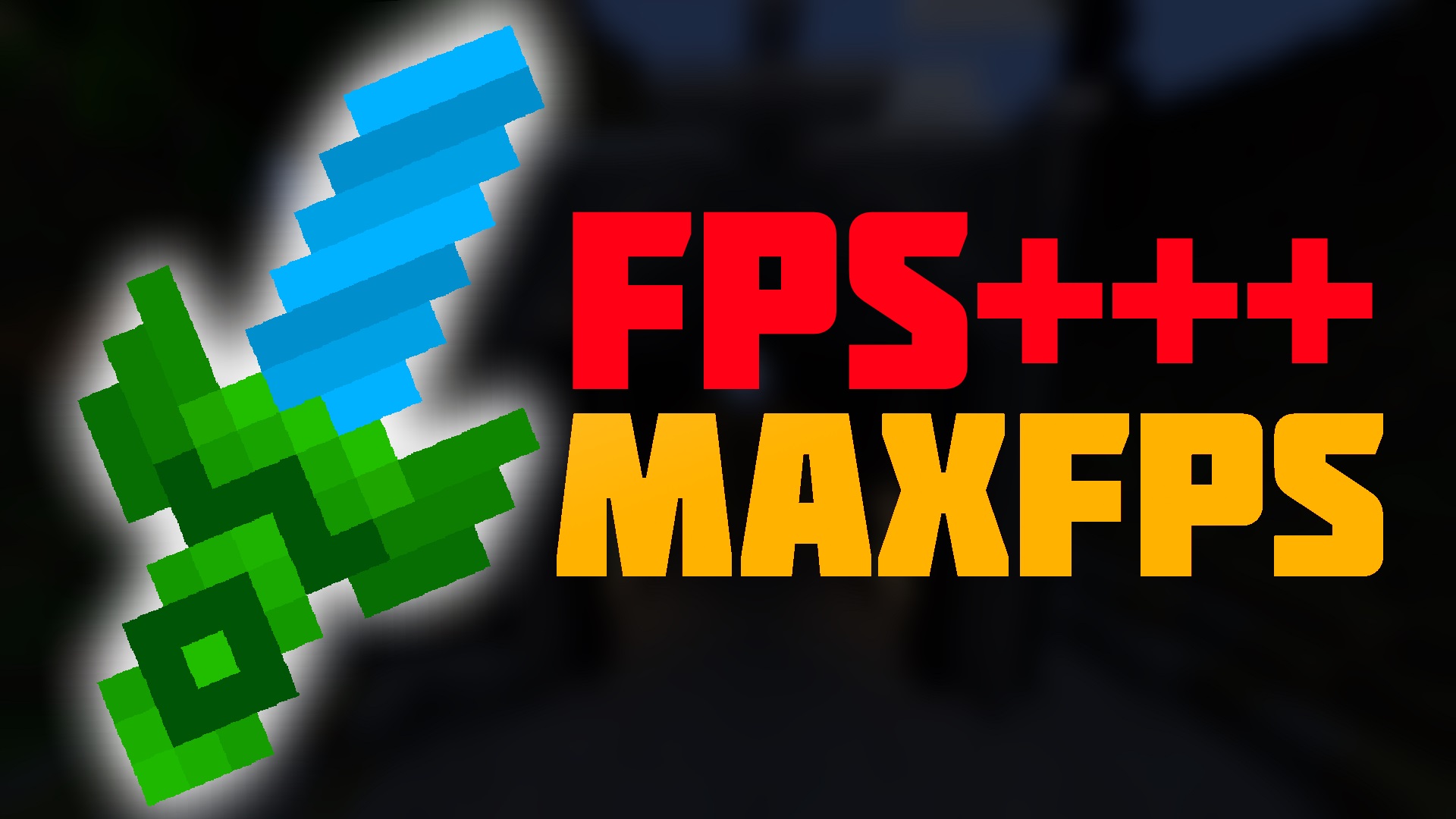 Minecraft PvP Texture Pack NoLag/MaxFPS GreenyGrappe's
